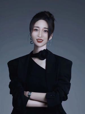 慕涵 化妆、形象设计教师