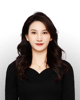 赵丹  美发教师