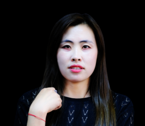 【标榜学子】 王越